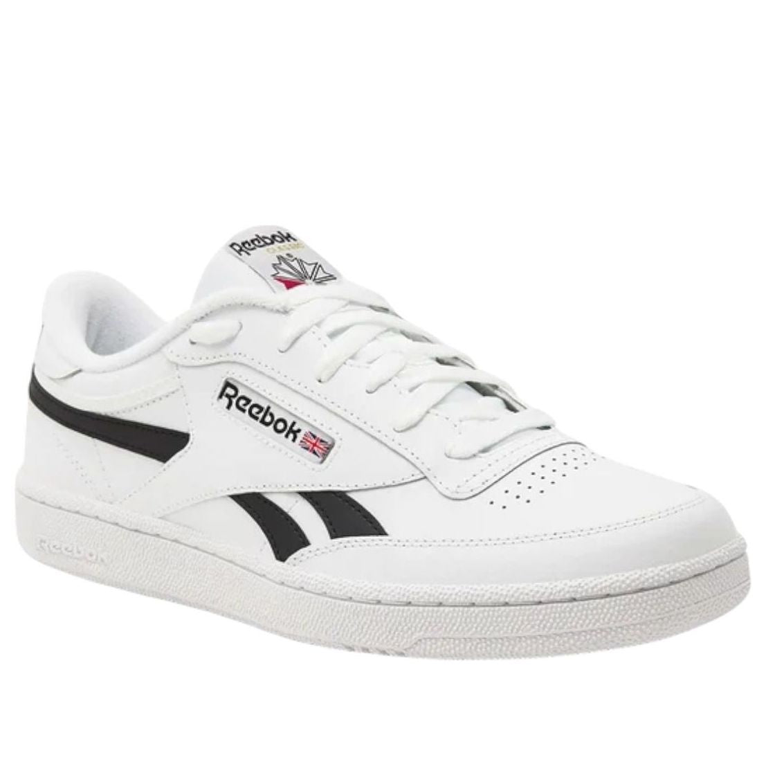 Reebok Club C Revenge 'White Black' 100032883