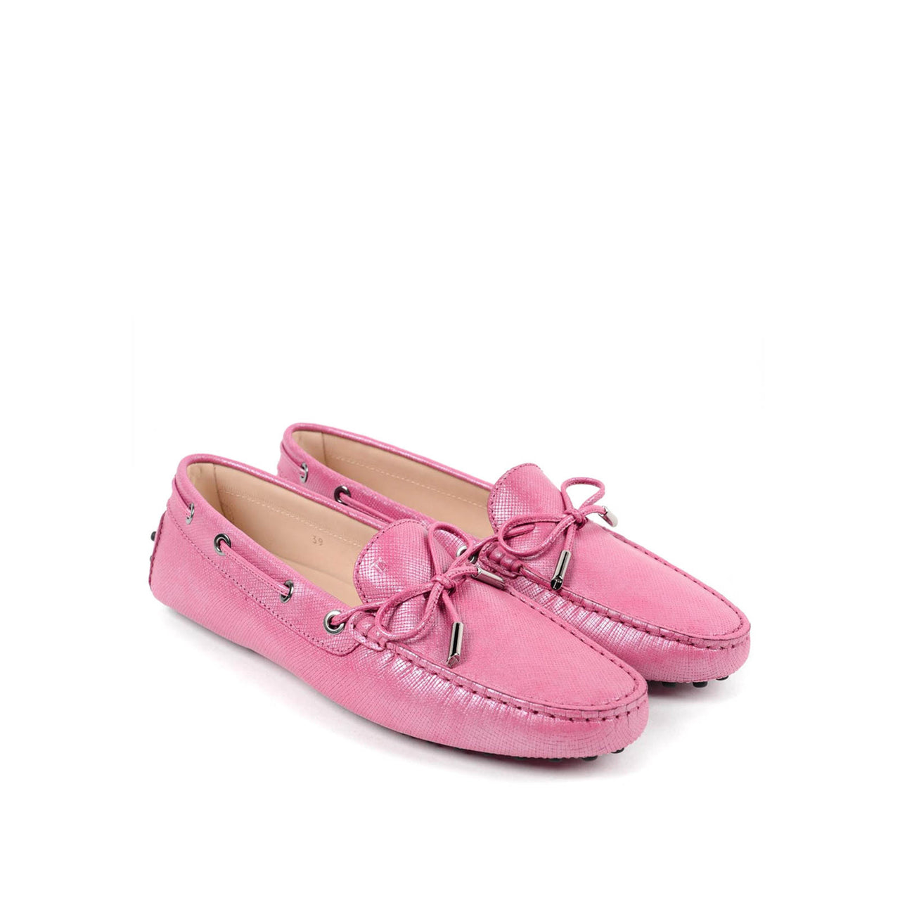 Tod's 'Gommino' Driving Shoes