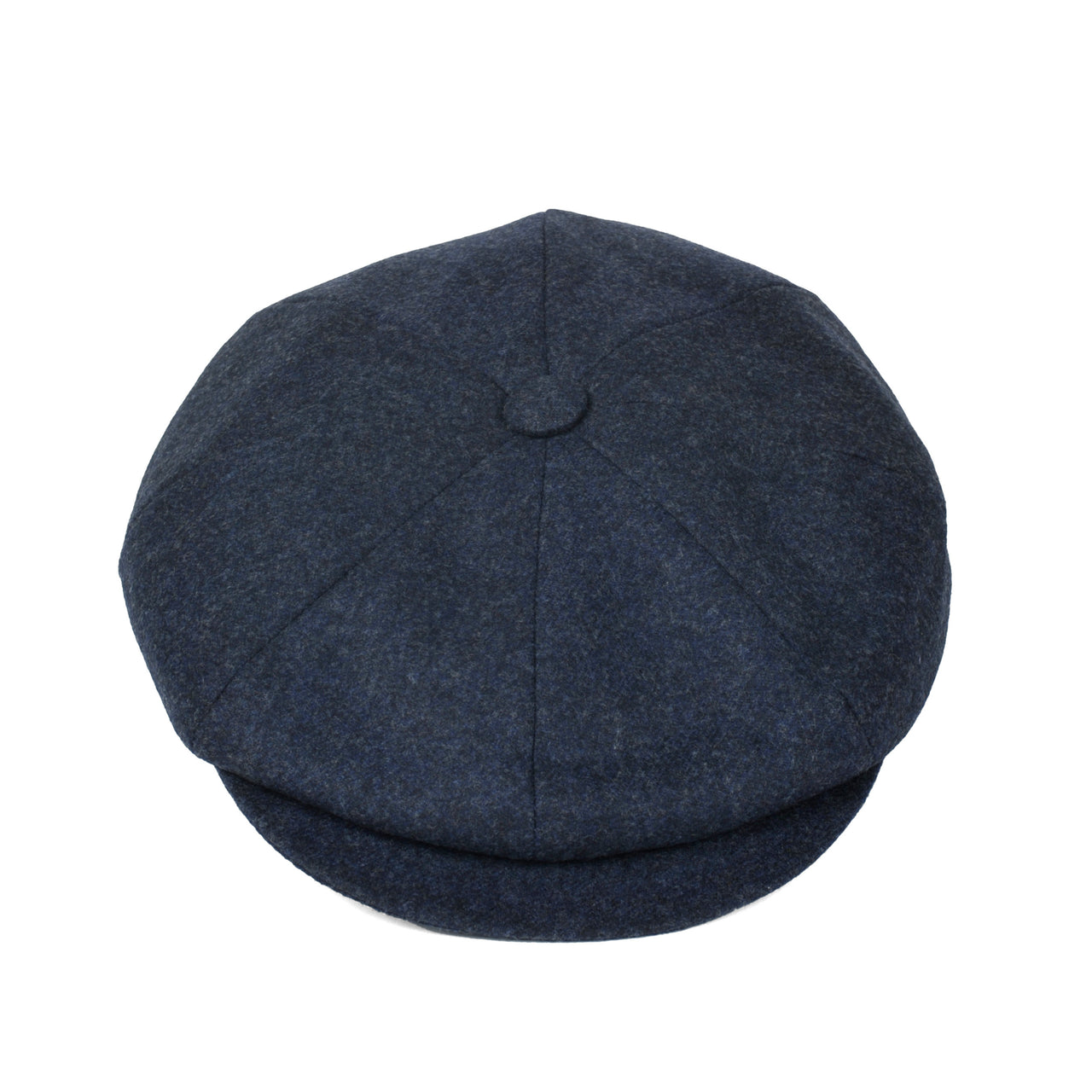Brunello Cucinelli Baker Boy Cap