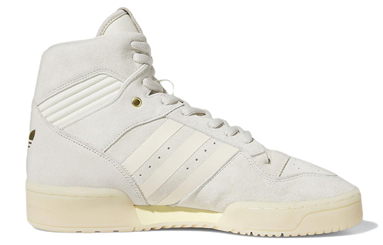 adidas Rivalry High 'Off White Cream' FZ6324