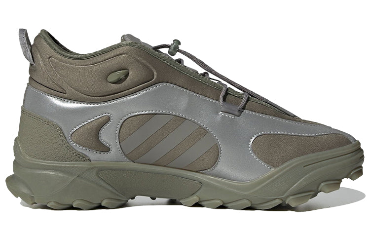 adidas 032C x GSG TR 'Stone Green' FY5376