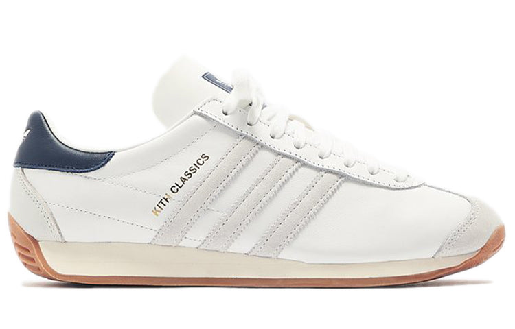 adidas x Kith Country 'Classics Program' FX5394