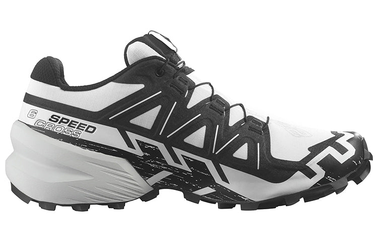 Salomon Speedcross 6 Gore-Tex 'White' 417389 / L41738900