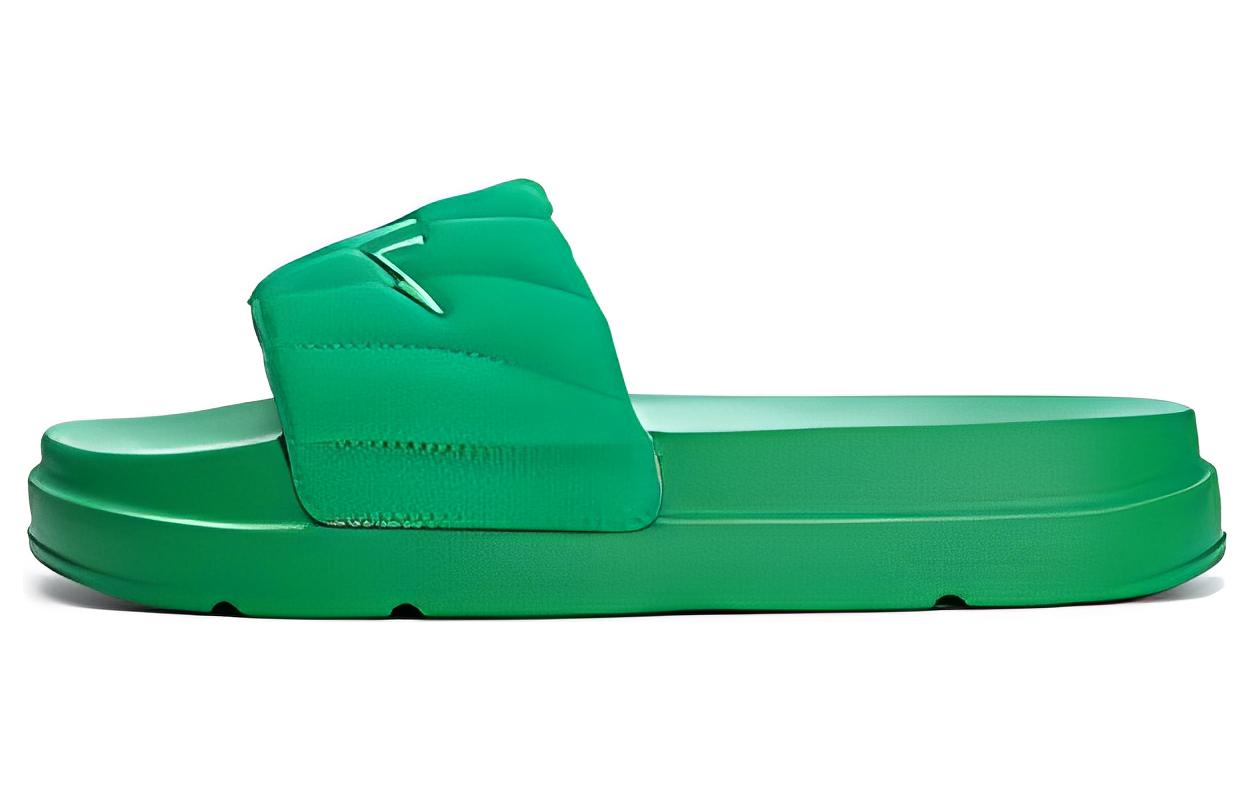 (WMNS) Fila Drifter 'Green' F12W322505FBG