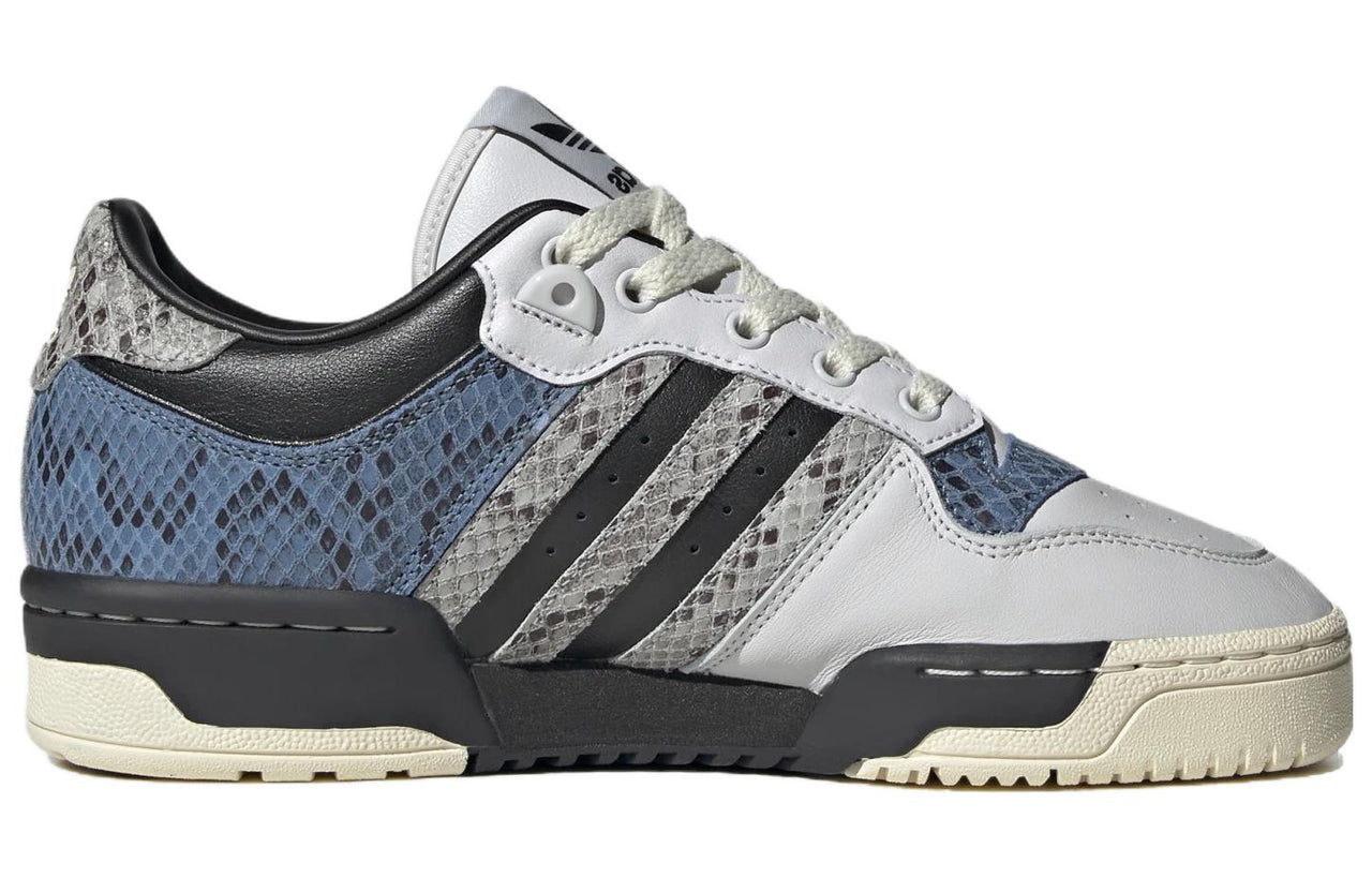 (WMNS) adidas Rivalry Low 86 'Python' HQ7017