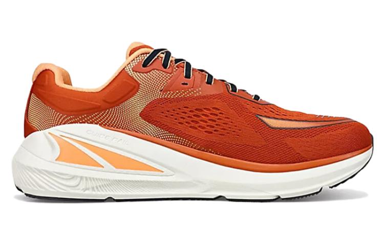 Altra Running Paradigm 6 'Amber Orange' AL0A5471130