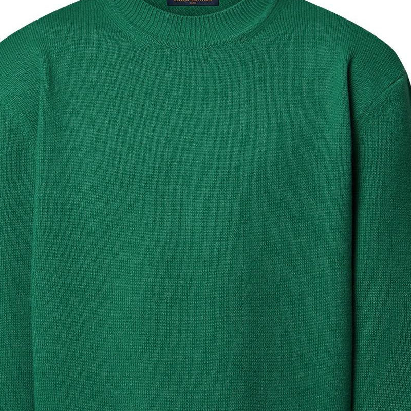 LOUIS VUITTON 1AGJW6 Cashmere Pullover