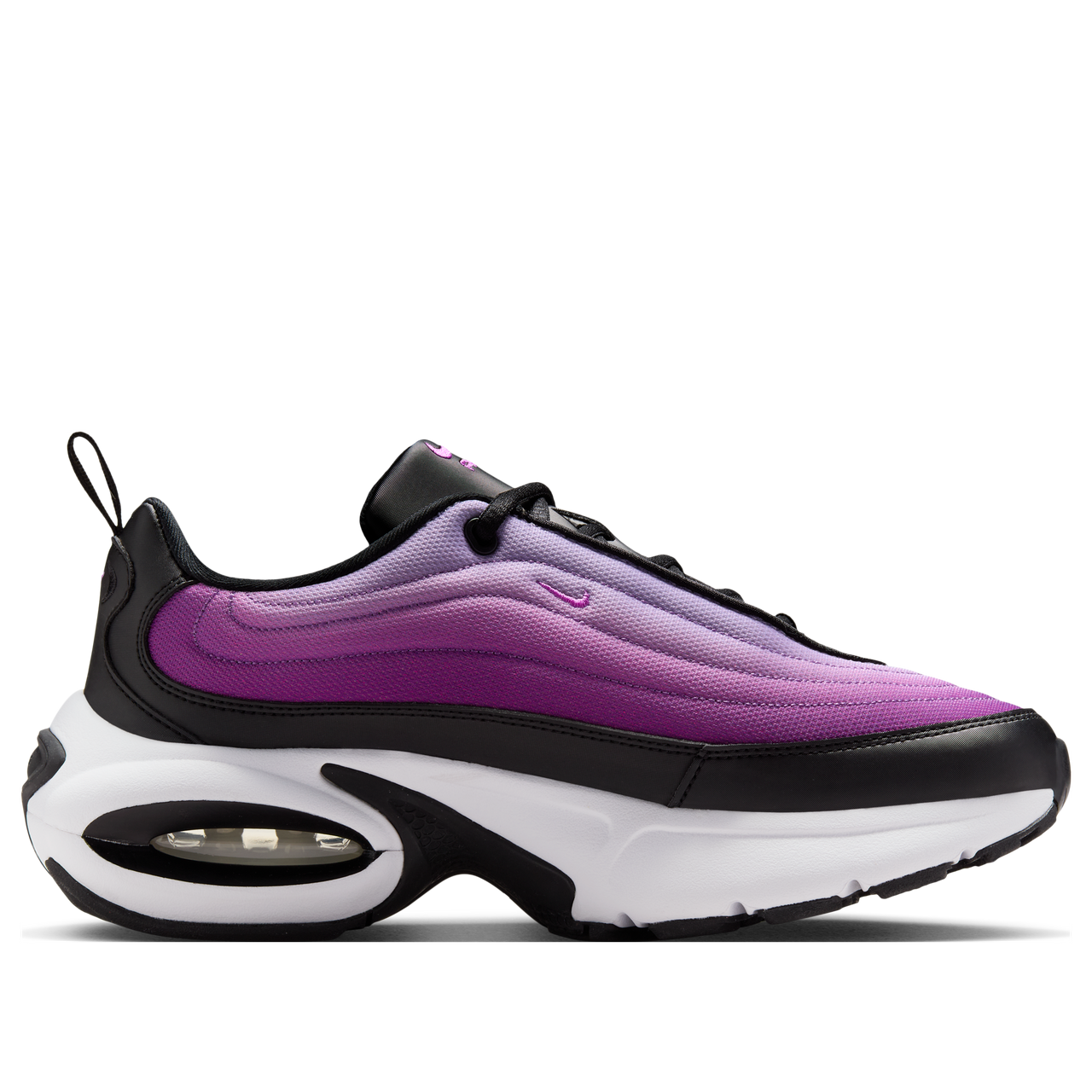 (WMNS) Nike Air Max Portal 'Black Hydrangeas White Hyper Violet' HF3053-012