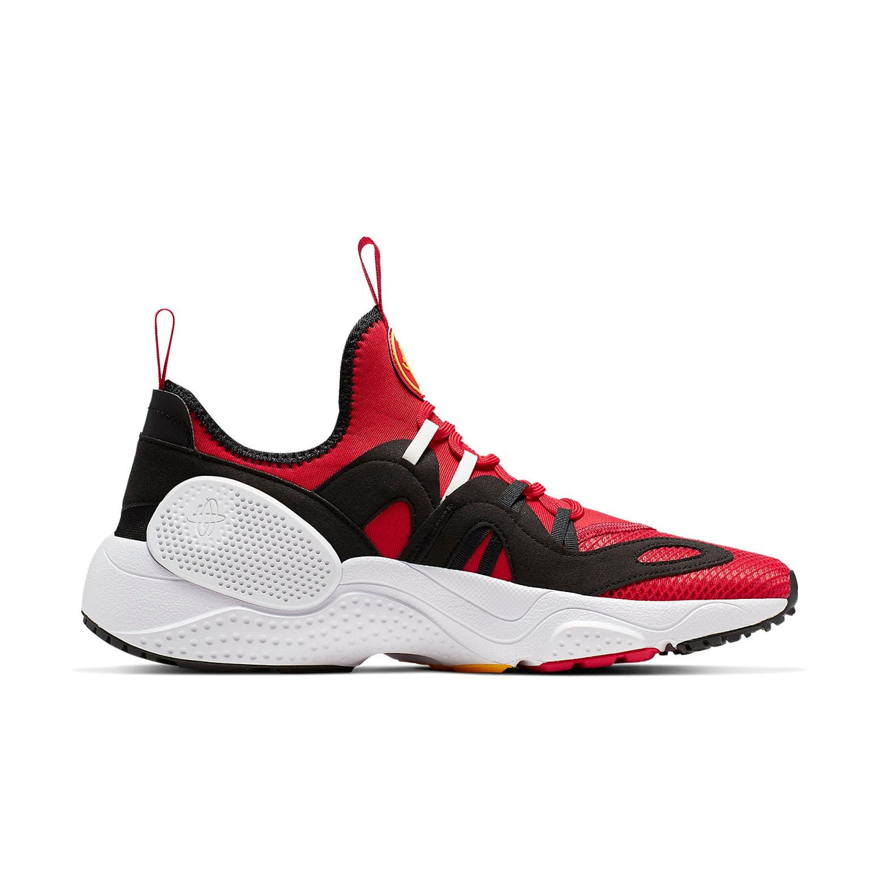 Nike Huarache E.D.G.E. TXT 'University Red Black' AO1697-601