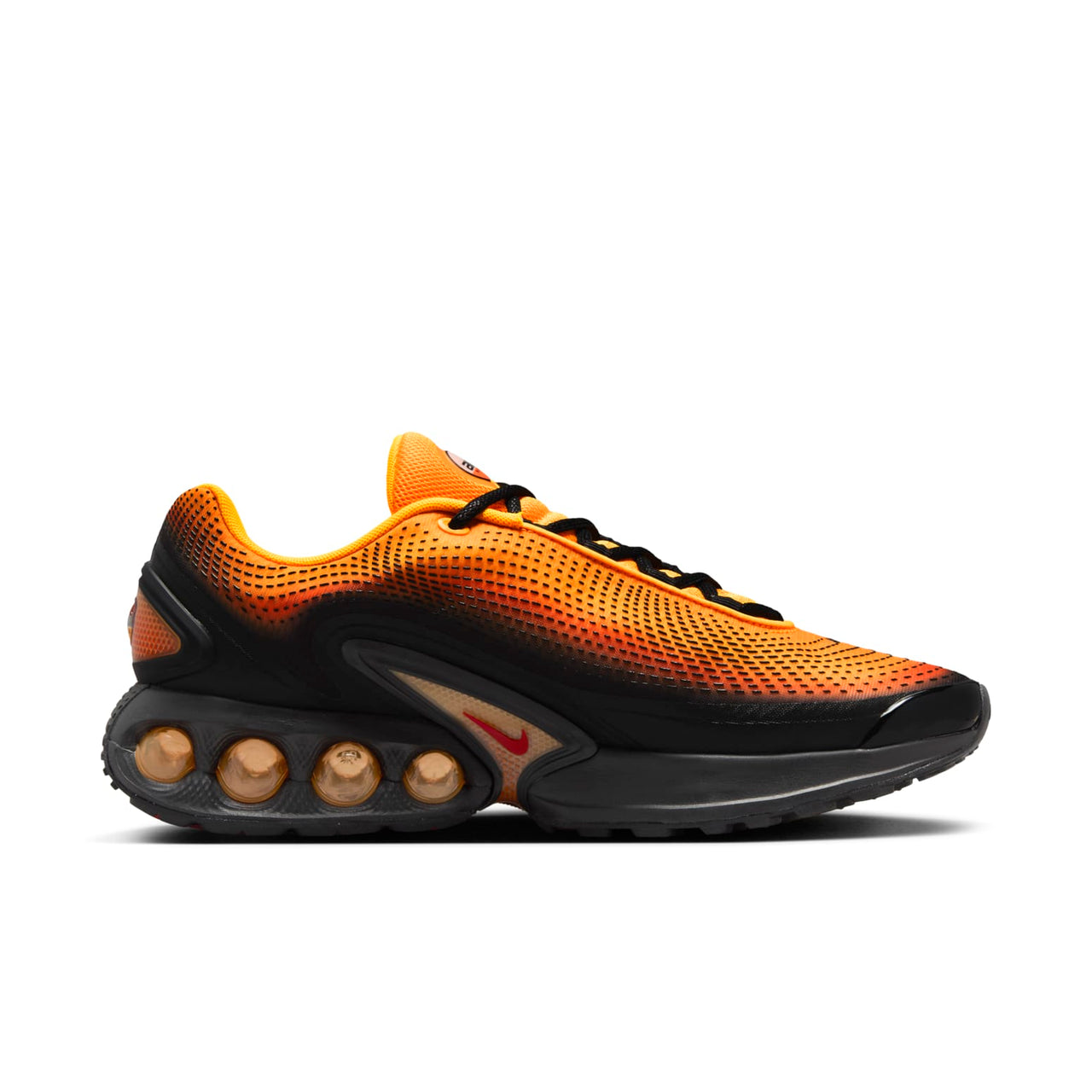 Nike Air Max Dn SE 'Laser Orange' HM0810-800