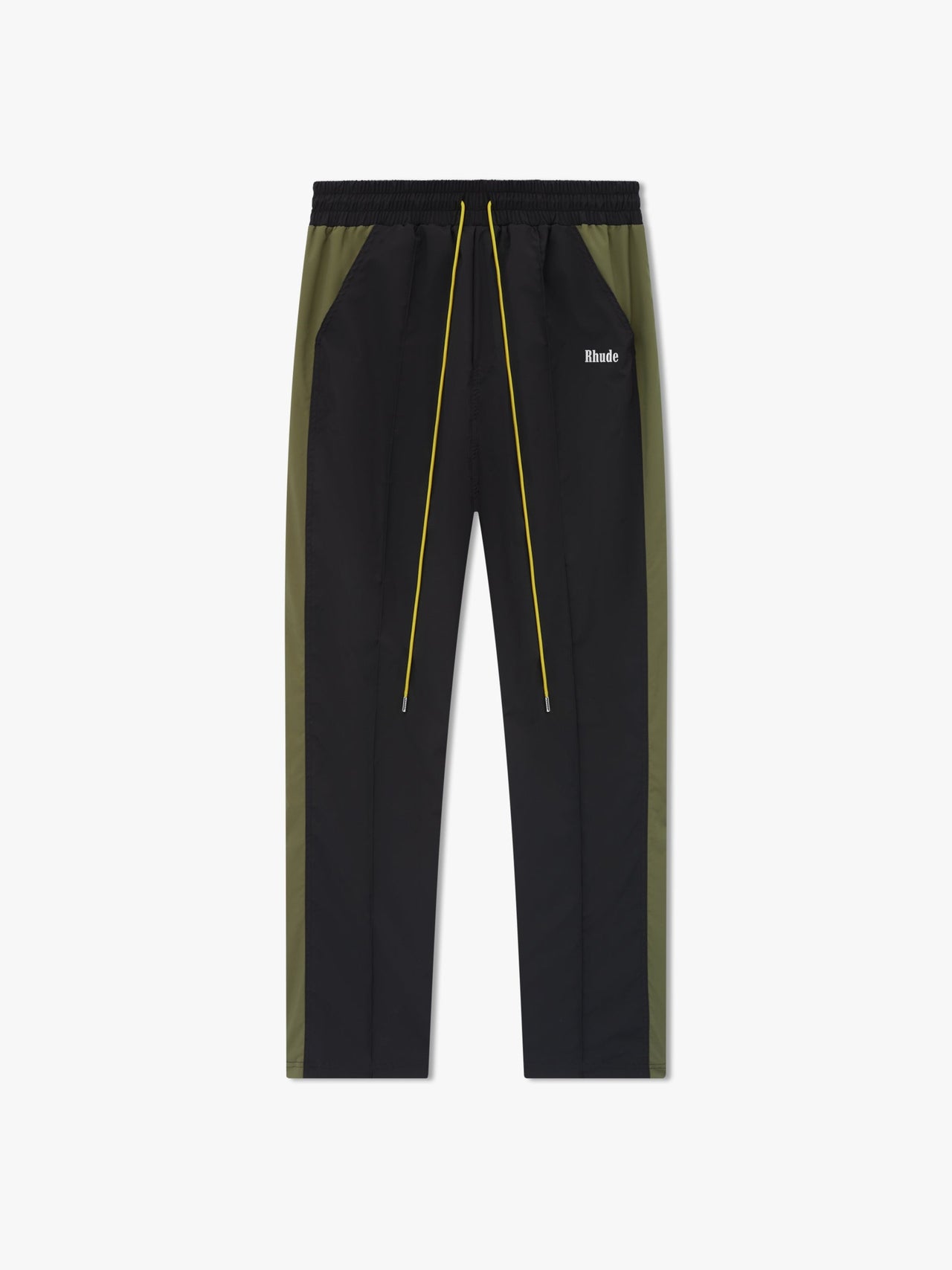 Rhude Men's Aerial Track Pants
