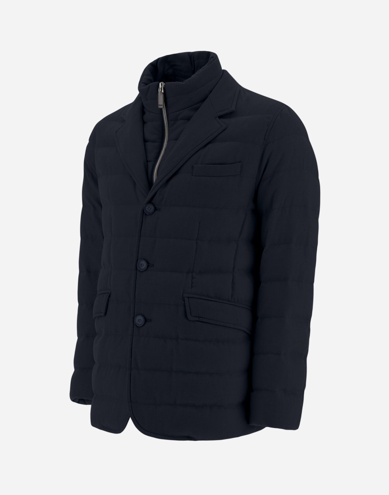 Herno Men's Jacket Pi000910U-33278-9200