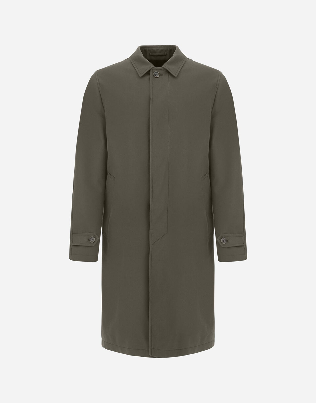 Herno Men's Jacket Im000300U-13158-7740