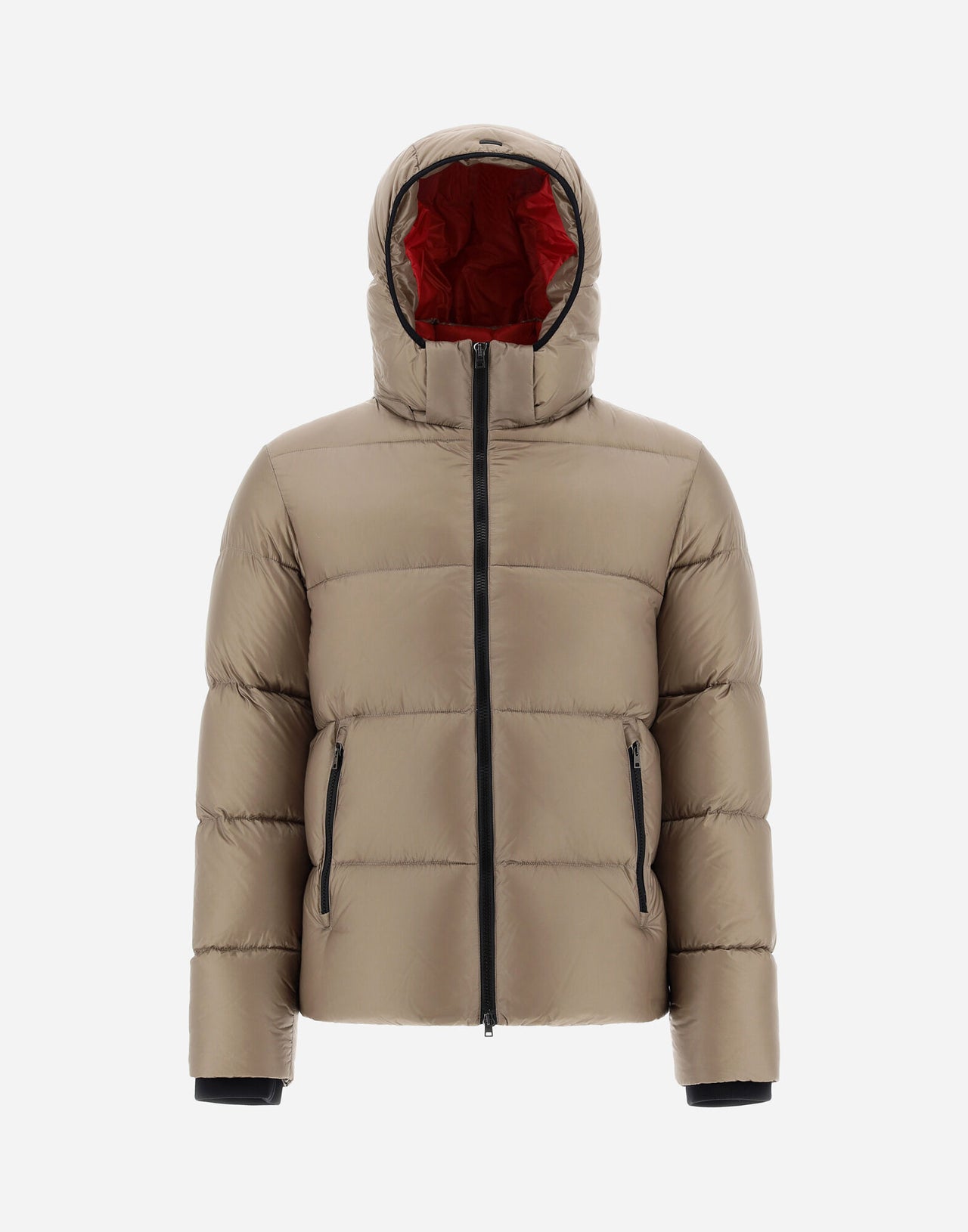 Herno Men's Jacket Pi001021U-12020-2600