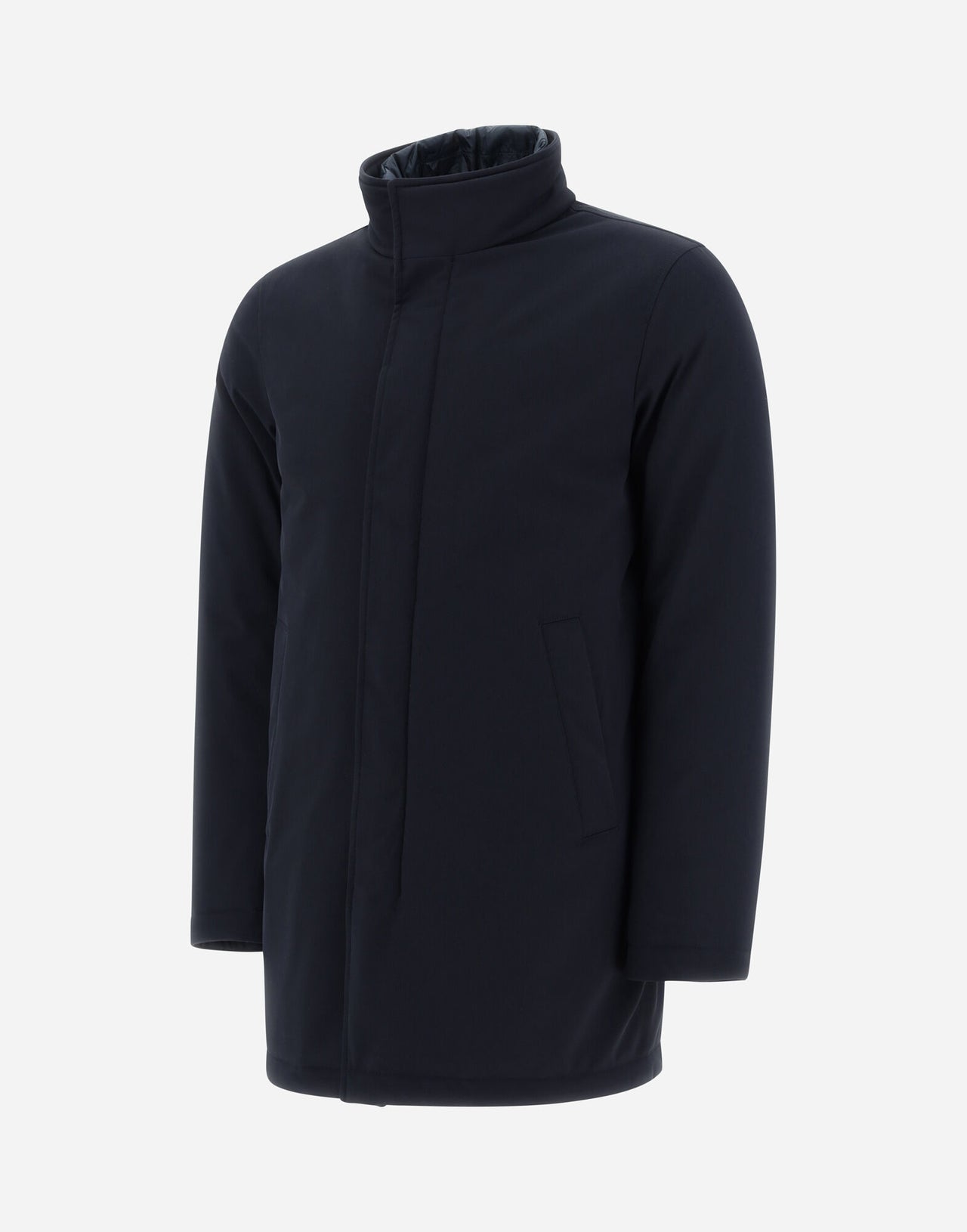 Herno Men's Jacket Pi001030U-12522-9200
