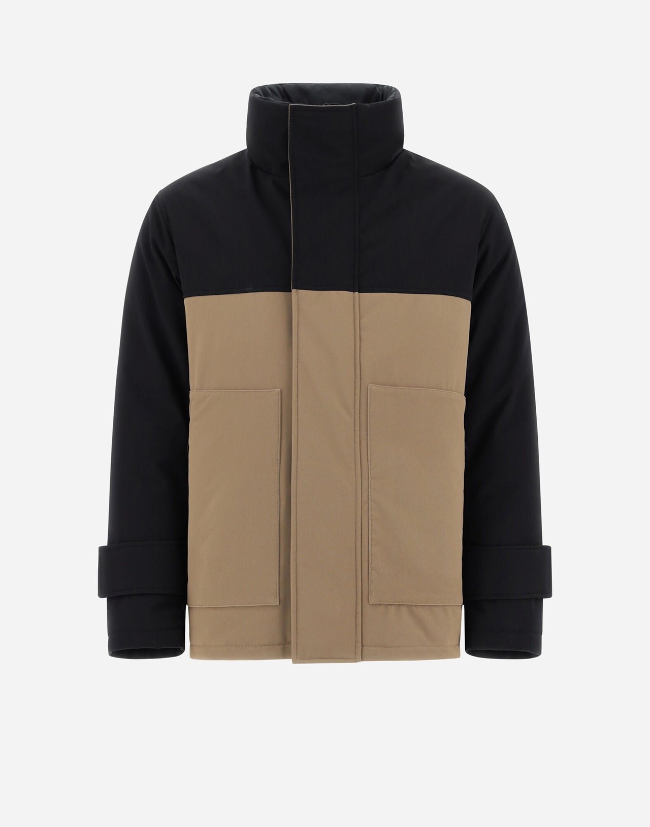 Herno Men's Jacket Pi001017U-12522-2000