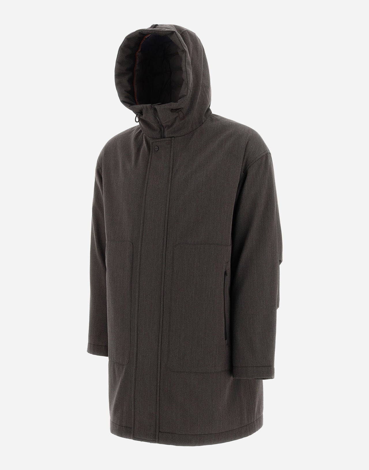Herno Men's Jacket Pi001026U-33186-8940