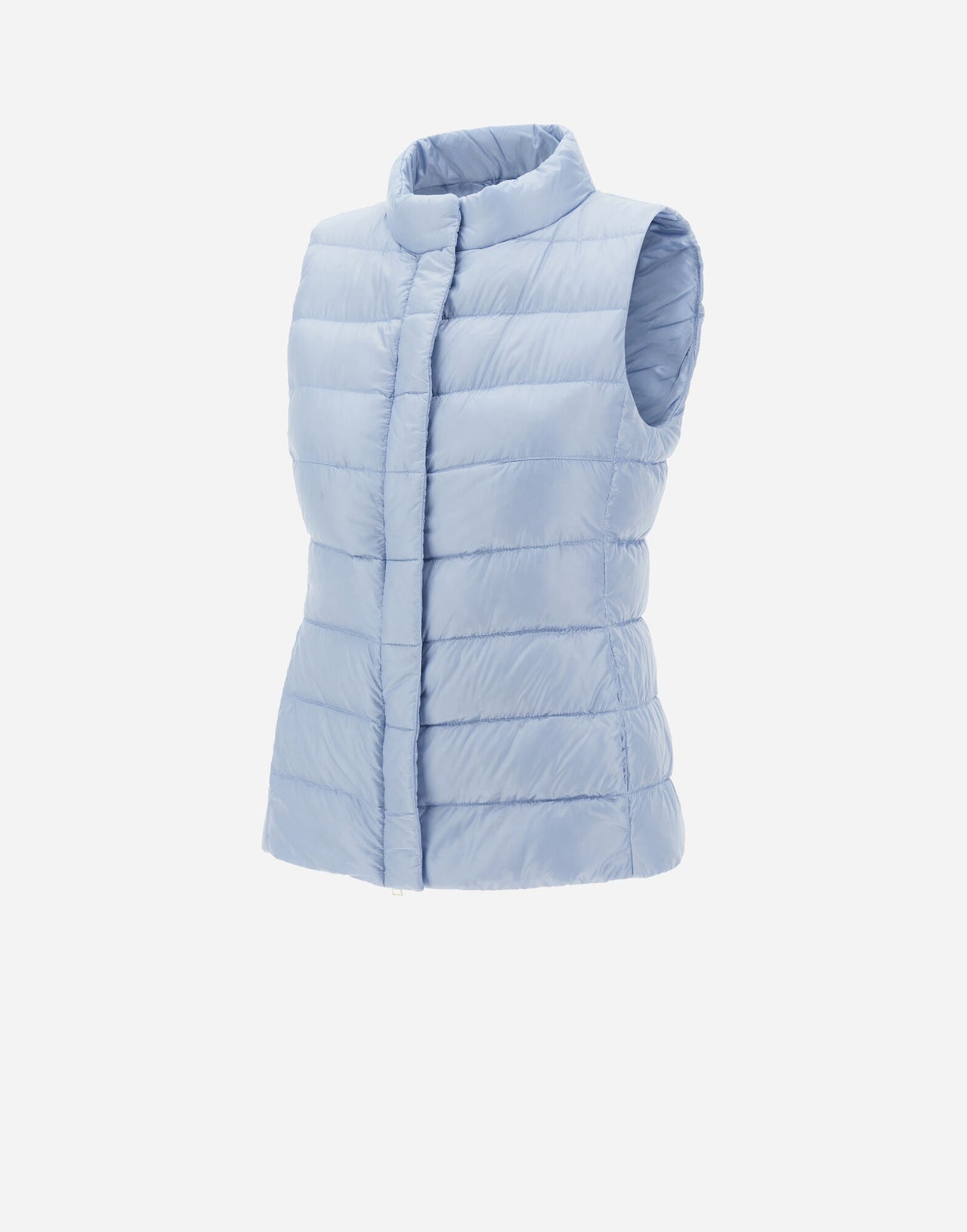 Herno Women's Vest Pi0661Dic-12017-9004