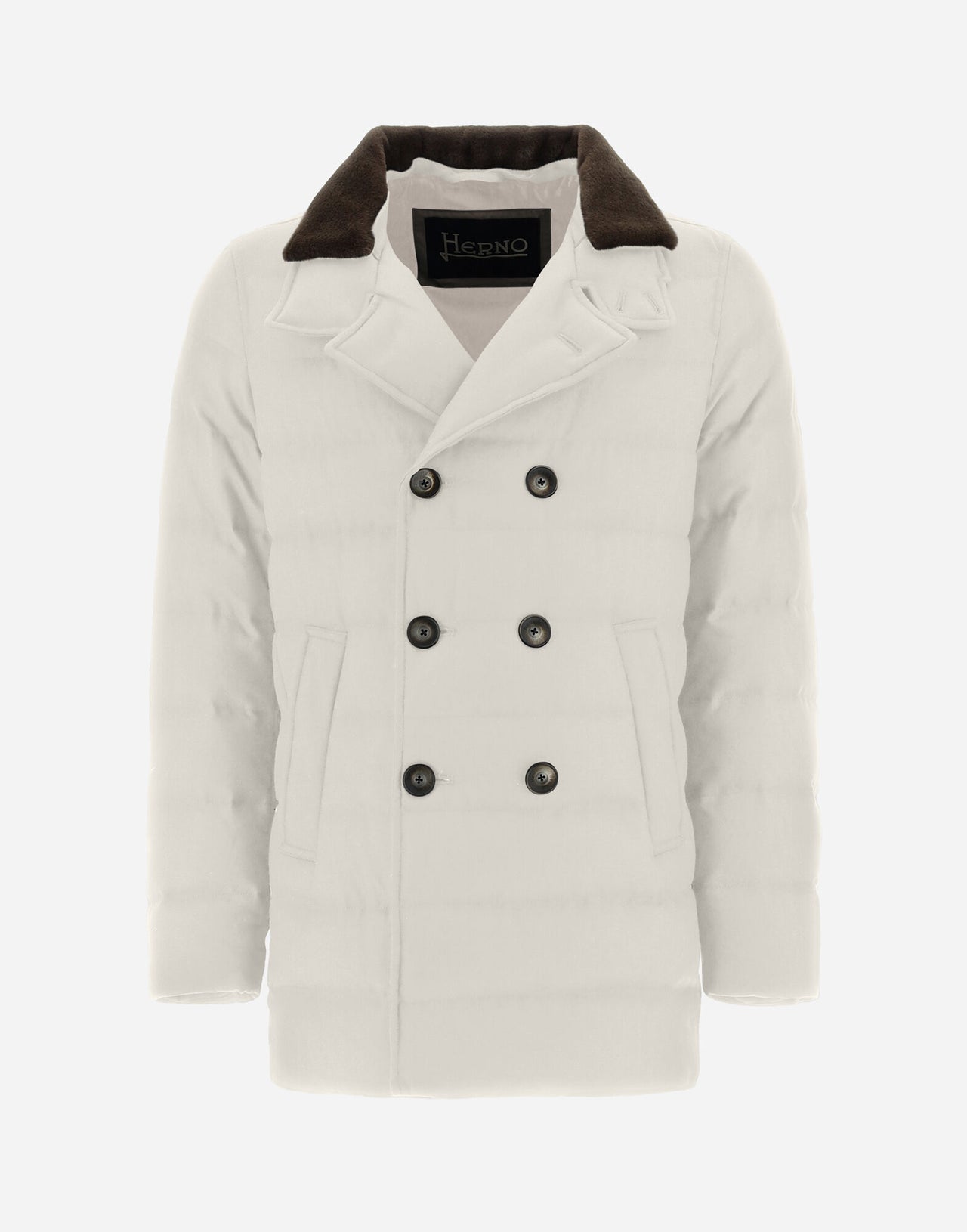 Herno Men's Jacket Pi001028U-33278-1985