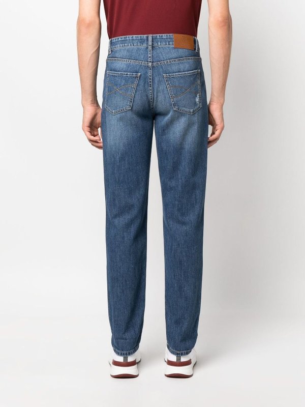 Brunello Cucinelli Men's Pants M0Z37D3220C1471