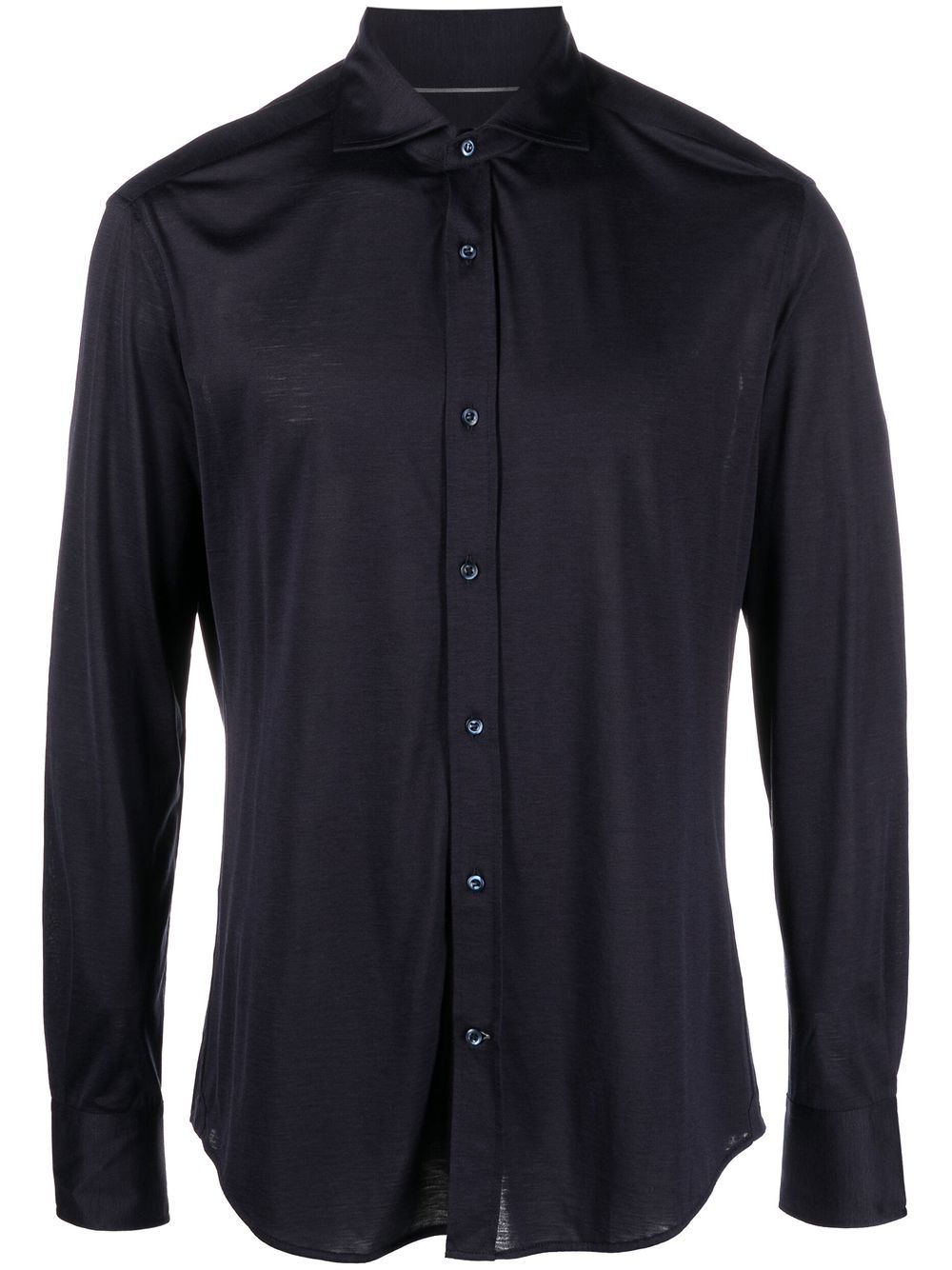 Brunello Cucinelli Men's Shirt Mts466686_C6134