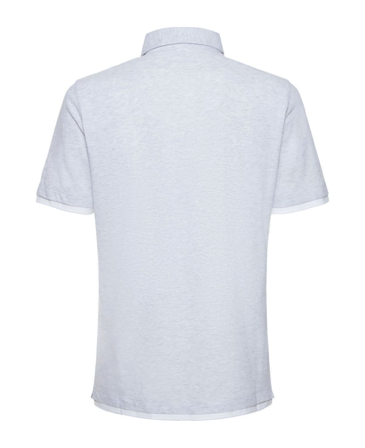 Brunello Cucinelli Men's Shirt M0T639779G_Cq087