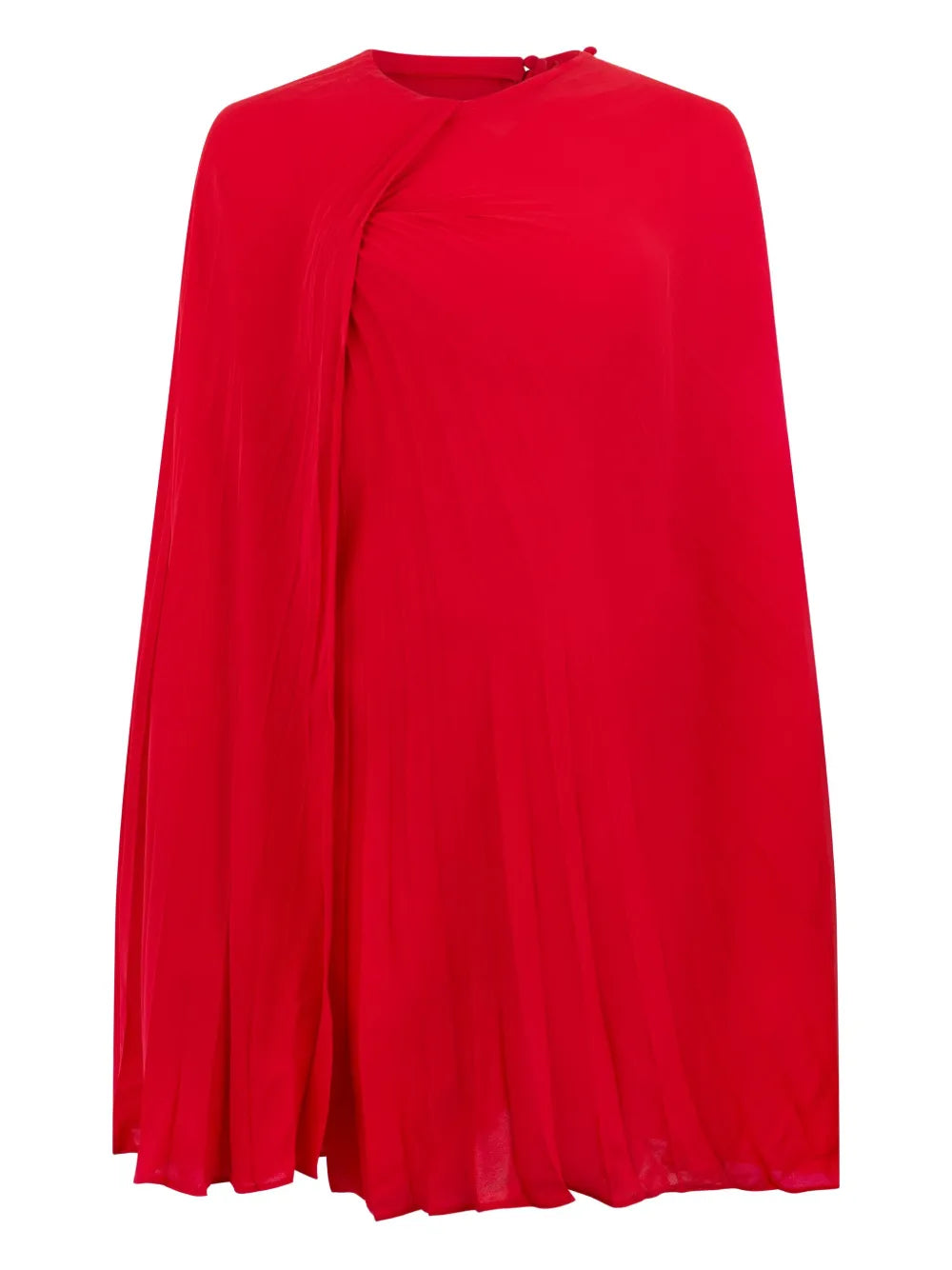 Valentino Adult Women'S Long Dress In 100% Silk Fabric