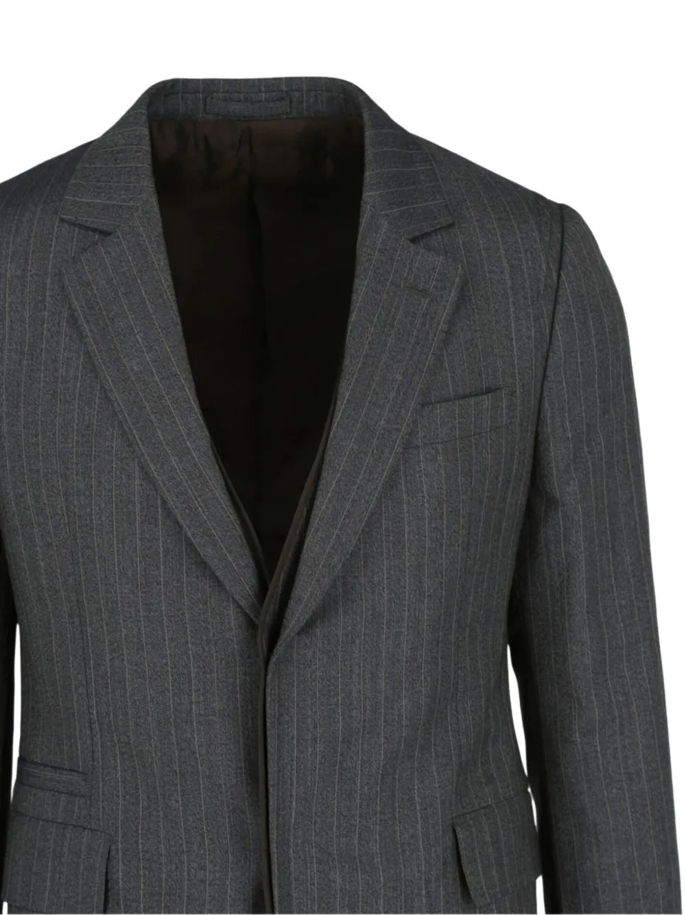 Ferragamo 2 Buttons Jacket