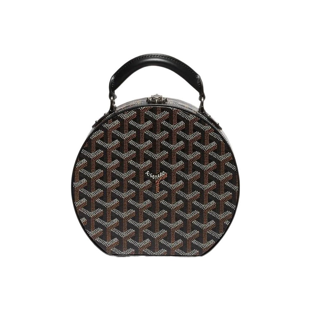 GOYARD ALTO Cow Leather Crossbody Bags Shoulder Bags Handbags Regular Women's 11 Colors
