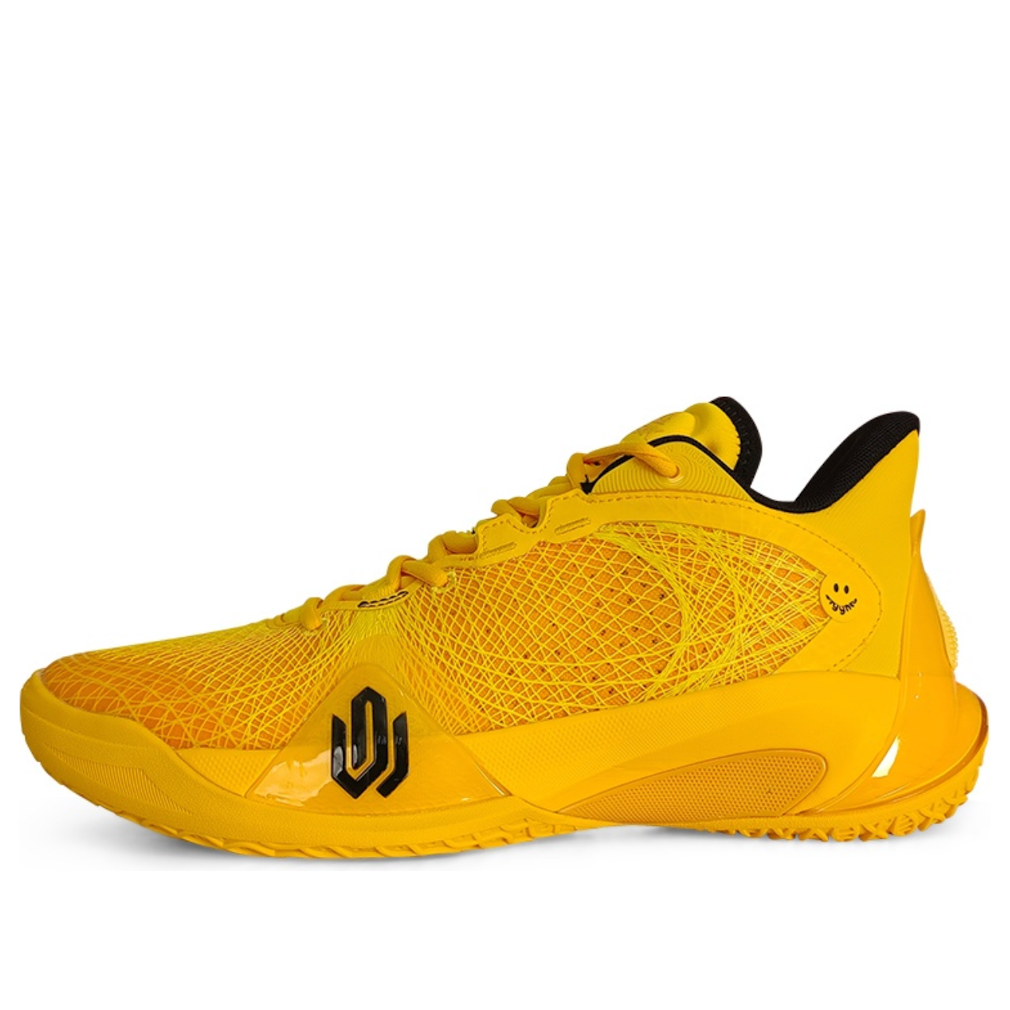 Peak AW Talent-2 Andrew Wiggins 'Cheese Yellow' ET44007A-CYW