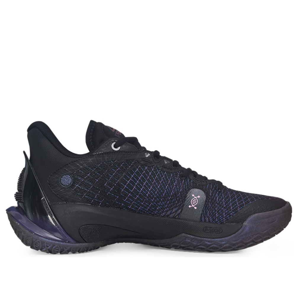 Peak AW Talent-2 Andrew Wiggins 'Black Warrior' ET44007A-BLW