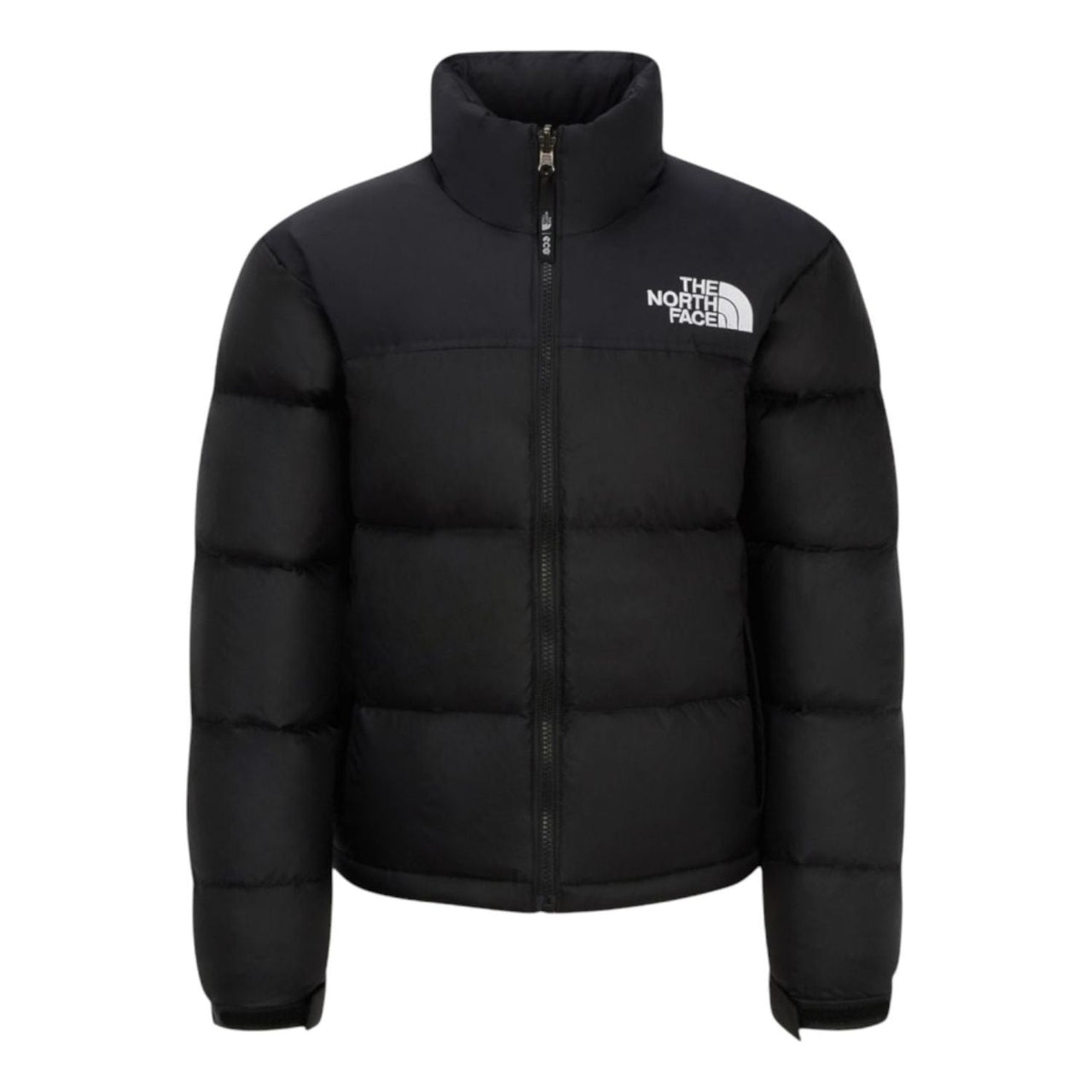 (WMNS) The North Face 1996 Retro Nuptse Jacket Asia Sizing 'Black' NJ1DR81A