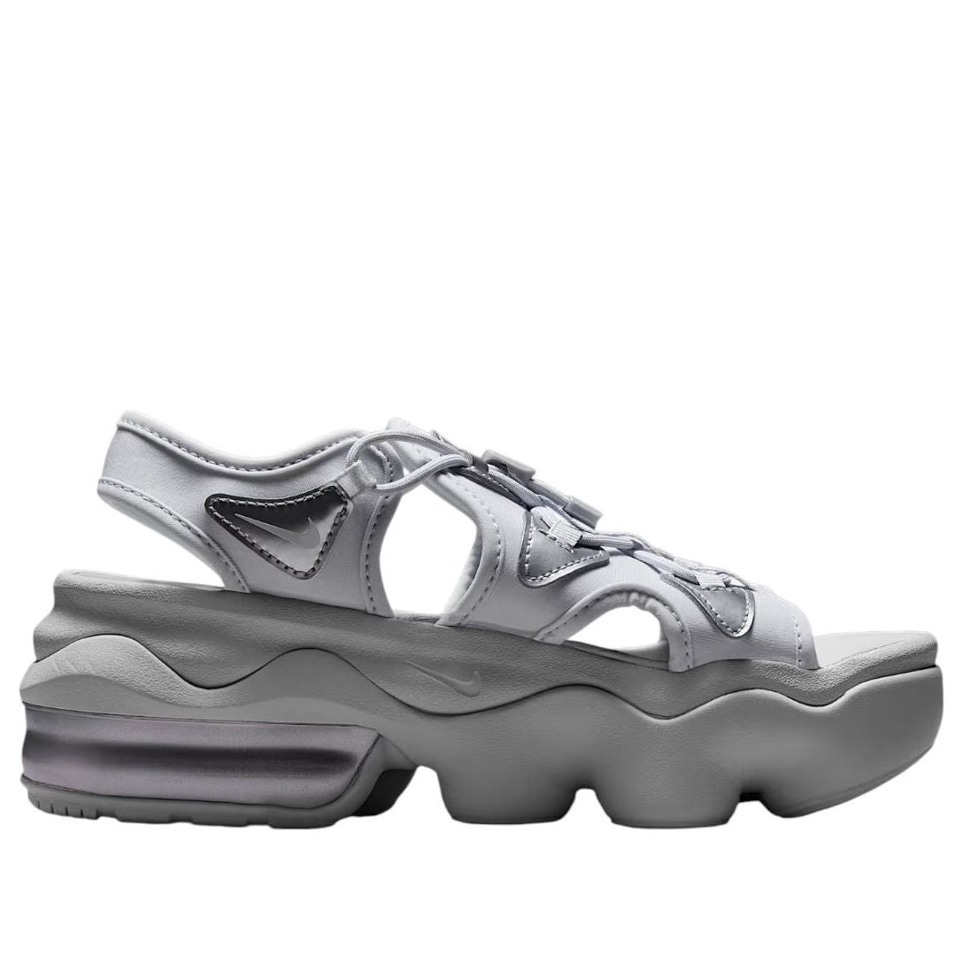 (WMNS) Nike Air Max Koko Sandals SE 'Pure Platinum Metallic Silver' HJ9651-001