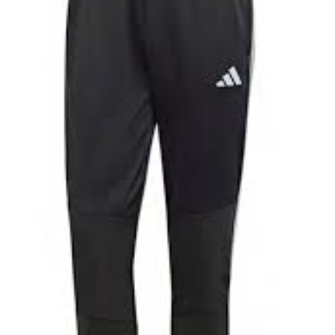 adidas Tiro 23 Winterized Track Pants Asia Sizing 'Black' IA5367