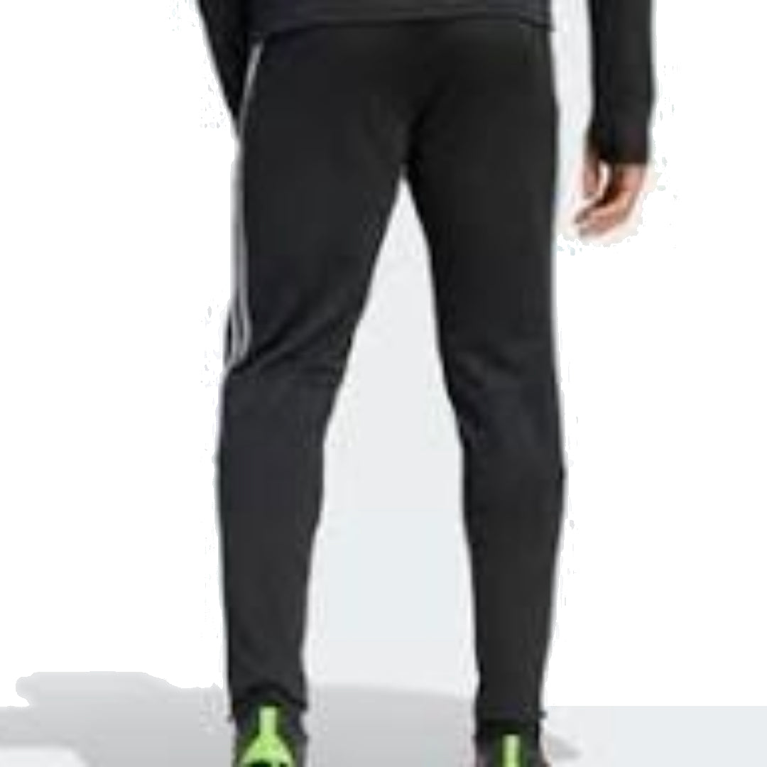 adidas Tiro 23 Winterized Track Pants Asia Sizing 'Black' IA5367