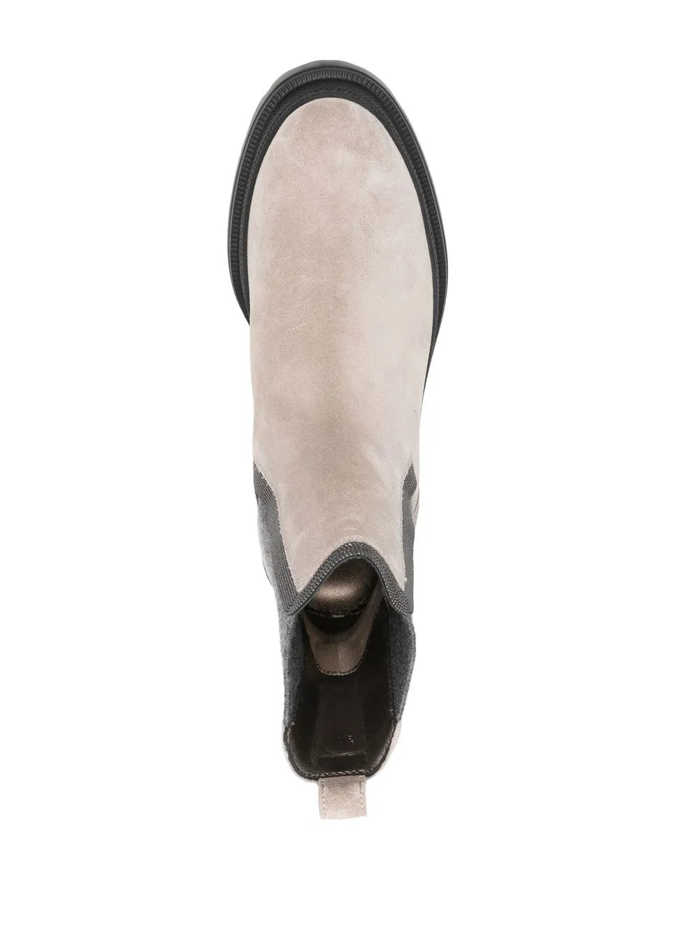 Brunello Cucinelli Ankle-Length Boots