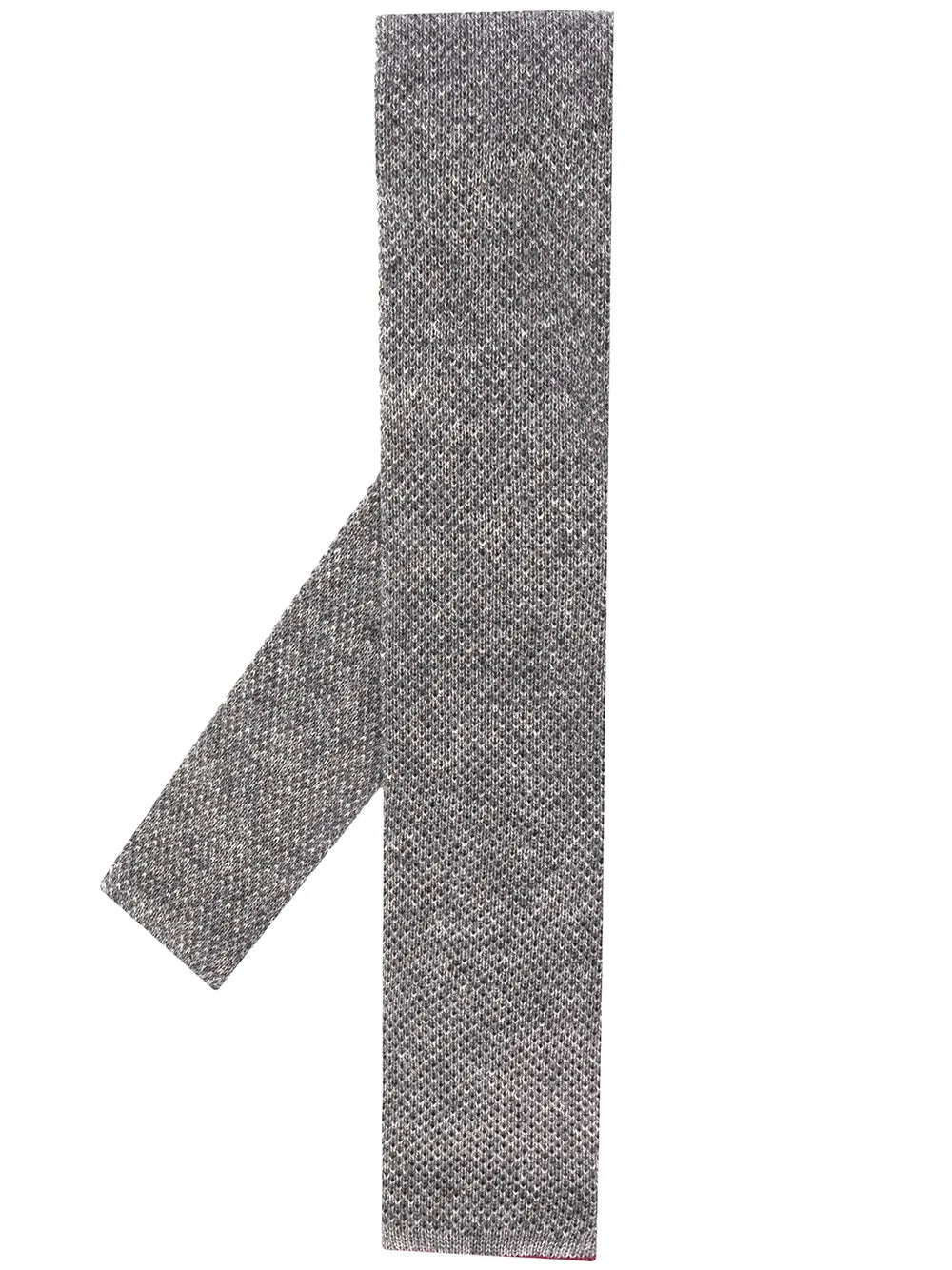 Brunello Cucinelli Adjustable Knitted Tie