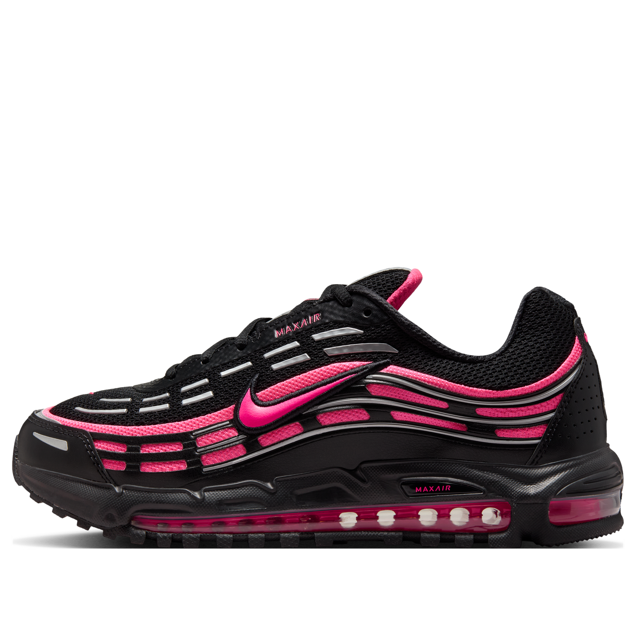 Nike Air Max TL 2.5 'Black Hyper Pink' FZ4110-009