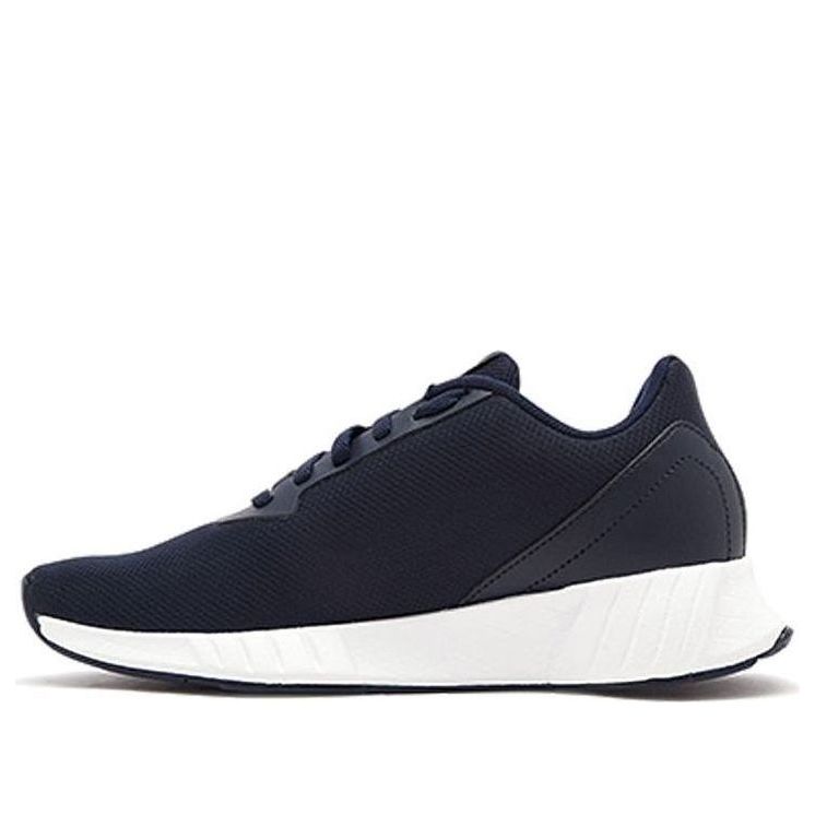 Reebok Lite Plus Black FZ4055