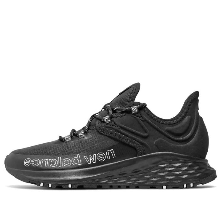 (WMNS) New Balance Roav Trail Black WTROVLK