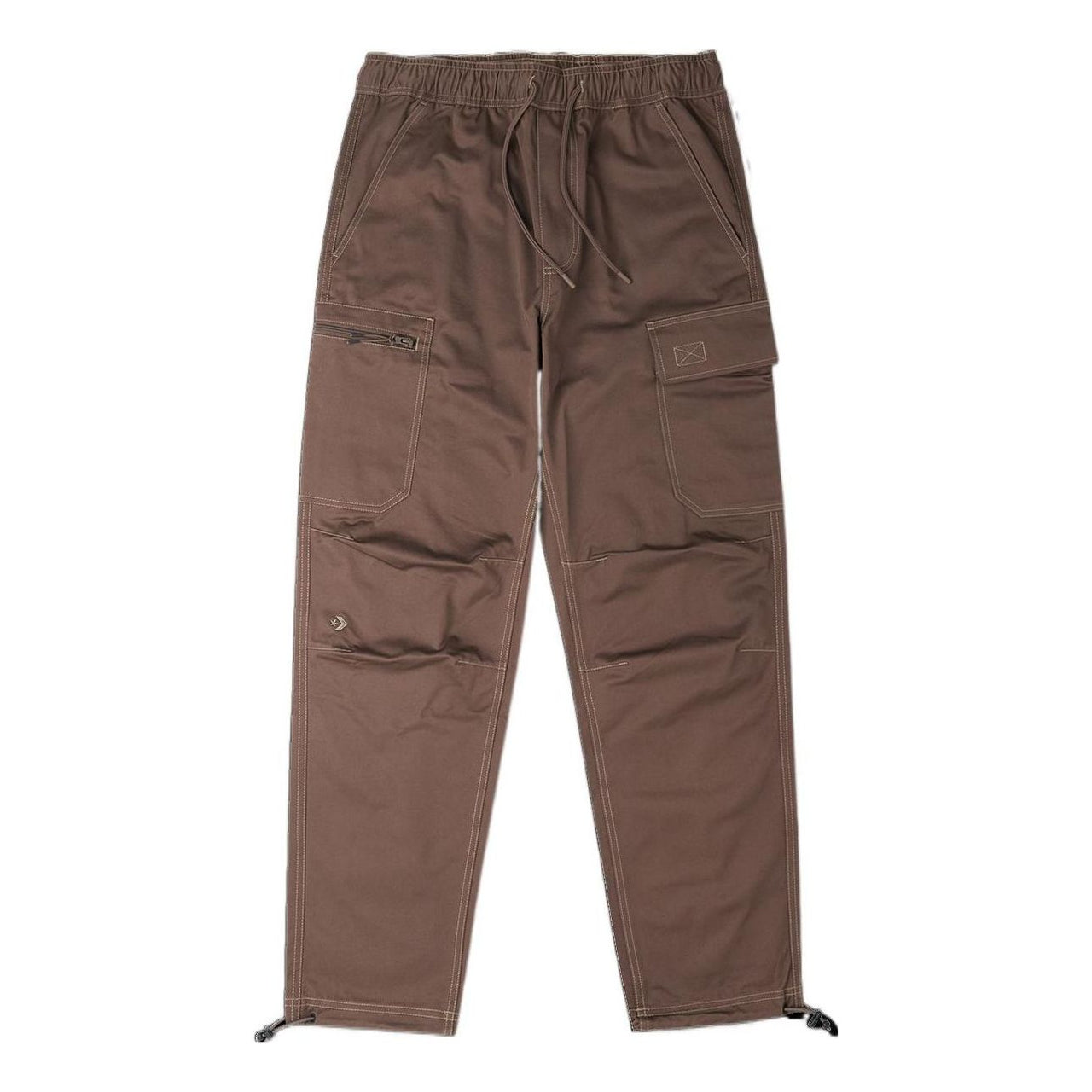 Converse Cargo Pant 'Brown' 10024053-A10