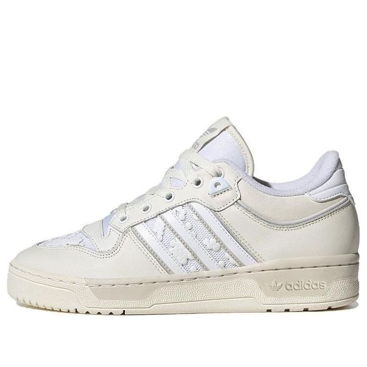 (WMNS) adidas Rivalry Low 86 'Cream White' HQ7021