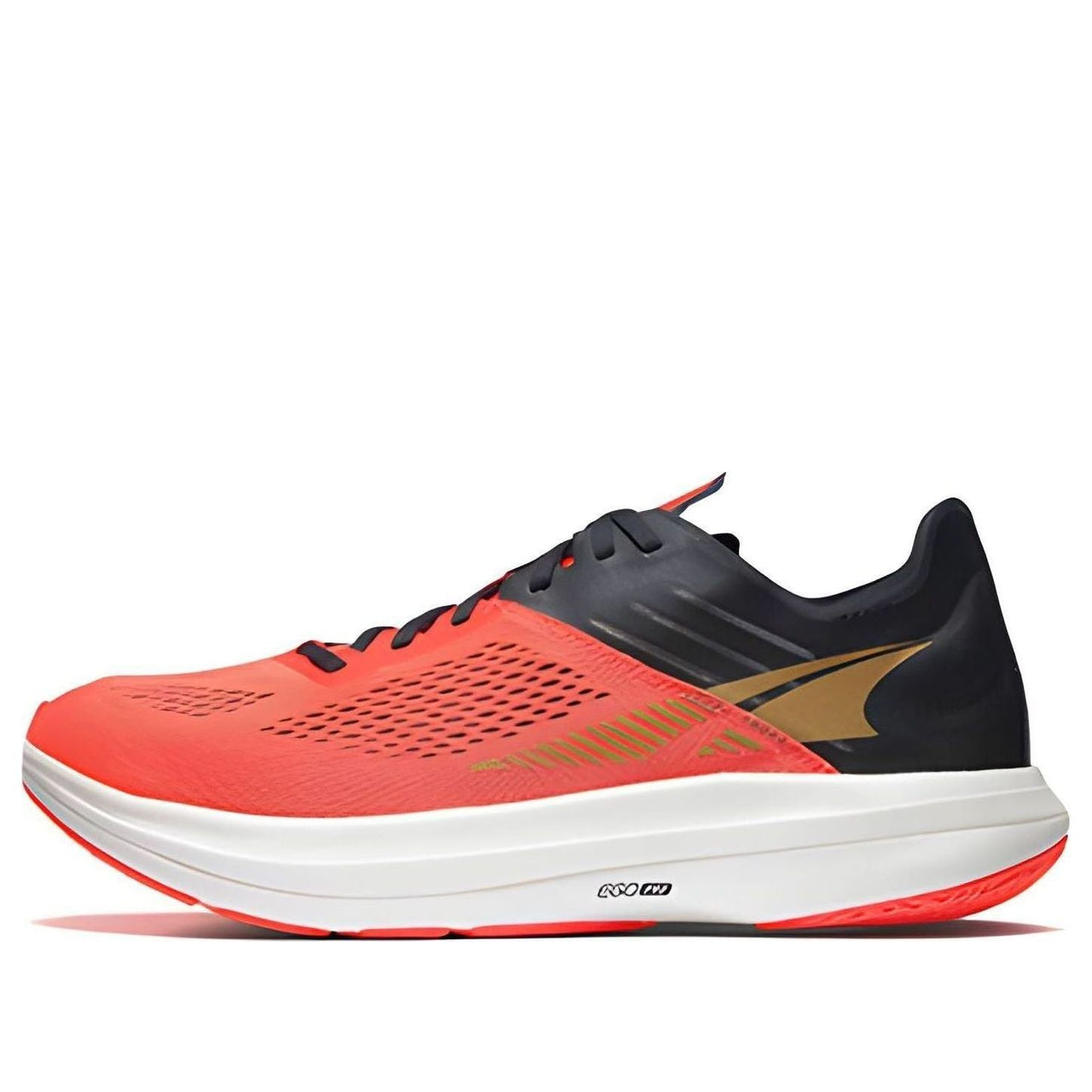 Altra Vanish Carbon Running Shoes 'Red Black' AL0A547M602