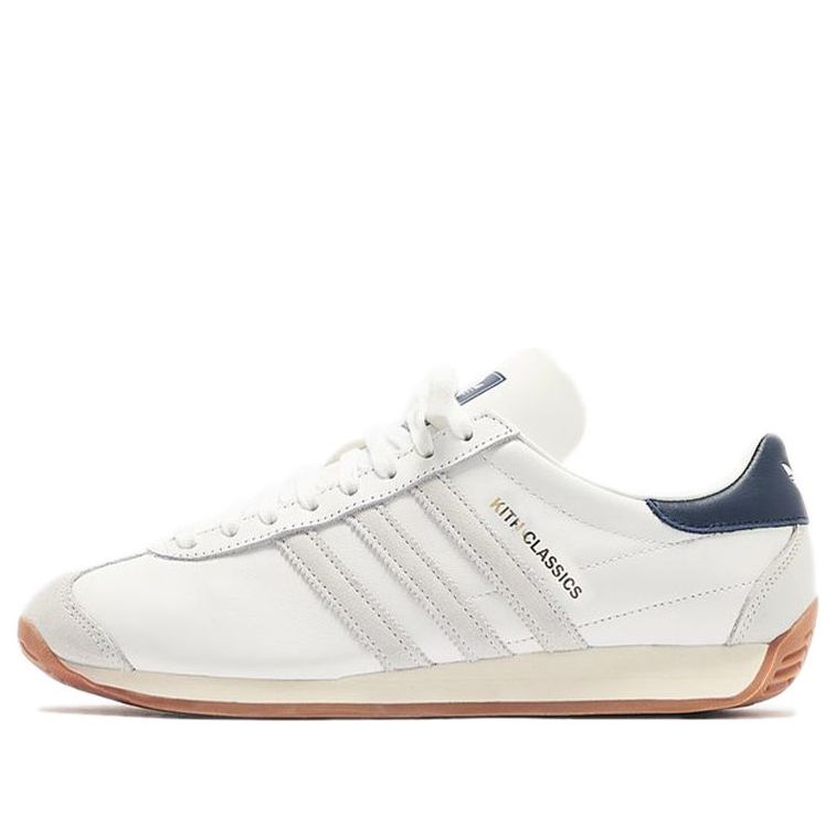 adidas x Kith Country 'Classics Program' FX5394