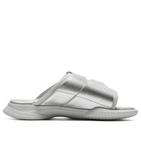 Onitsuka Tiger Ohbori Slider 2.0 'Pure Silver Glacier Grey' 1183C332-020