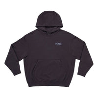 Li-Ning Wade Hoodie 'Black' AWDUH09-1