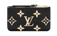 LOUIS VUITTON Key Pouch