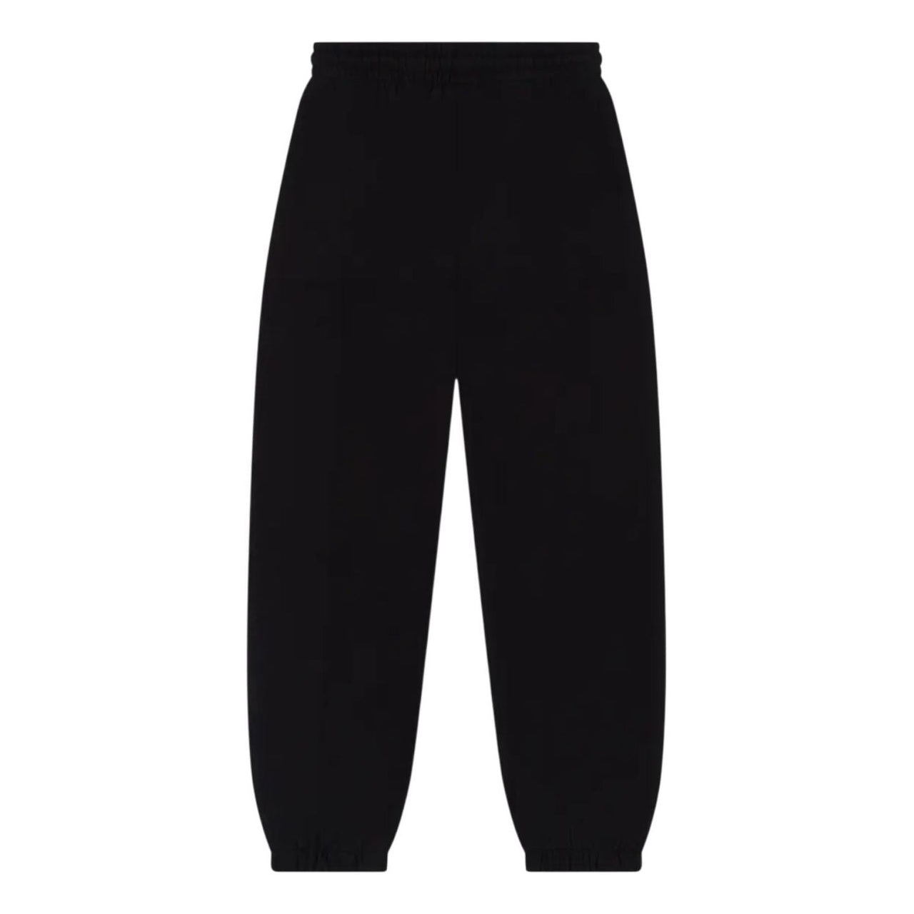Denim Tears ADG Sweatpants 'Black' SS25BAS0612