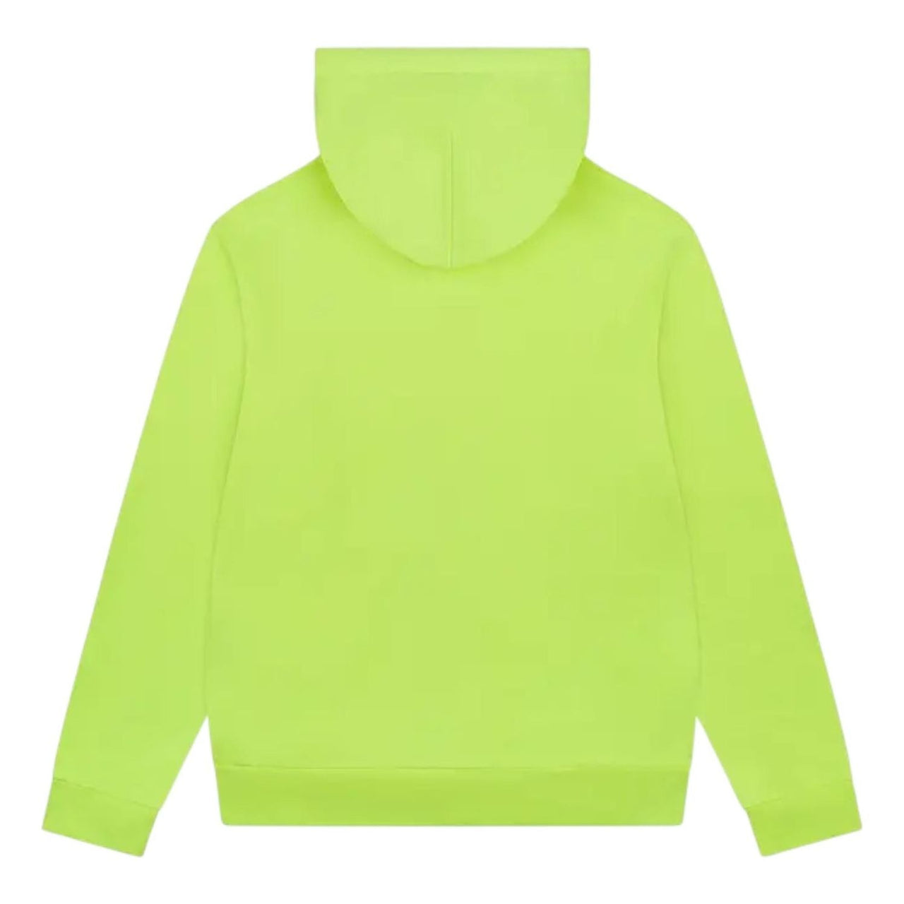 Denim Tears ADG Zip Hoodie 'Lime' SS25TZH0061927