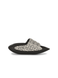 Balmain Men's B-It-Coated Monogram